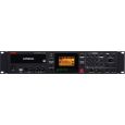 Fostex CR-500 CD/RW Master Recorder Thumbnail 2