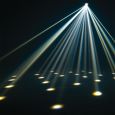 American DJ Sparkle LED 3W Thumbnail 2