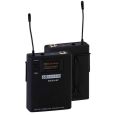 LD-Systems WS1616 Headset - Receiver + Belt Pack + Headset Thumbnail 3