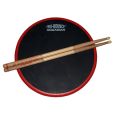 Aquarian Tru Bounce Practice Pad 12 Zoll Thumbnail 1