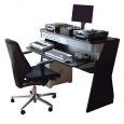 Sefour X60 Studio DJ Console - black Thumbnail 1