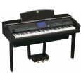 Yamaha CVP 407 R Rosenholz Thumbnail 1