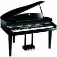 Yamaha CLP 265 GP Flügelform Thumbnail 1
