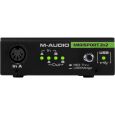 M-Audio MIDISport 2x2 AE USB Anniversary Edition Thumbnail 1