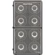 Hartke HX 810 HyDrive Thumbnail 2