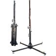 Fantek Lift T-103 B-05 5,3 m 100 Kg schwarz Thumbnail 1