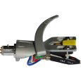 Ortofon System OM Pro S mit Headshell Thumbnail 1