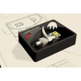 Ortofon System OM Pro S mit Headshell Thumbnail 3