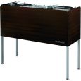 Glorious DJ Cockpit DeLuxe XS walnut Thumbnail 1