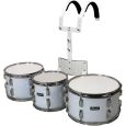 Gewa Pure Chester Marching Drum Set Thumbnail 1