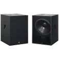 Acoustic Line Seeburg B 1801 Subwoofer Thumbnail 1