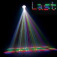 American DJ LED Messenger Thumbnail 4
