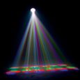 American DJ LED Messenger Thumbnail 6