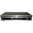 Casebau DJ Konsole fuer 2x Pioneer CDJ 350 + 1x Pioneer DJM 800 Thumbnail 1