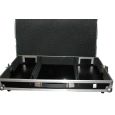 Casebau DJ Konsole fuer 2x Pioneer CDJ 350 + 1x Pioneer DJM 800 Thumbnail 2