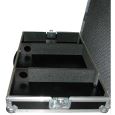 Casebau DJ Konsole fuer 2x Pioneer CDJ 350 + 1x Pioneer DJM 800 Thumbnail 4