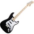 Fender Billy Corgan Stratocaster Black Thumbnail 1