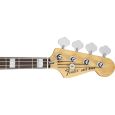 Fender Classic 70s Jazz Bass 3TS E-Bassgitarre Thumbnail 4