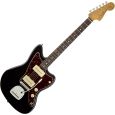 Fender Classic Player Jazzmaster BK Thumbnail 1