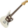 Fender Classic Player Jaguar Special HH Olympic White E-Gitarre Thumbnail 1
