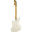 Fender Classic Player Jaguar Special HH Olympic White E-Gitarre Thumbnail 2