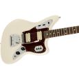 Fender Classic Player Jaguar Special HH Olympic White E-Gitarre Thumbnail 3