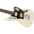 Fender Classic Player Jaguar Special HH Olympic White E-Gitarre Thumbnail 4