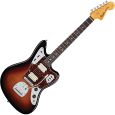 Fender Classic Player Jaguar Special HH 3TSB E-Gitarre Thumbnail 1
