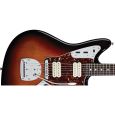 Fender Classic Player Jaguar Special HH 3TSB E-Gitarre Thumbnail 2