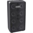 Fender 810 Pro Bass Cabinet Thumbnail 1