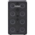 Fender 810 Pro Bass Cabinet Thumbnail 3