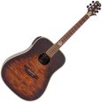 Peavey JD AG3 Jack Daniels Westerngitarre Thumbnail 1