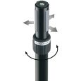 K&M 21440 Boxenstativ Ring Lock Thumbnail 2