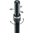 K&M 21441 Adapterhülse Ring Lock Thumbnail 2