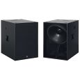 Acoustic Line Seeburg TSE Sub/GV Thumbnail 1