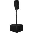 SEEBURG acoustic line A3 HiMid Sound System Thumbnail 7