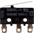 Technics Lamp Switch für SL12XX (Schalter f. Nadelbel.) Thumbnail 1