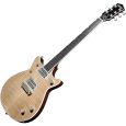Gretsch G6131MYF Malcom Young II Thumbnail 1