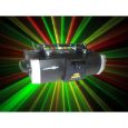Laserworld Pro-400 RGY-A 400mW ILDA Thumbnail 1
