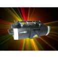 Laserworld Pro-400 RGY-A 400mW ILDA Thumbnail 5