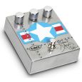 T-Rex Michael Angelo Batio Overdrive Thumbnail 1