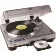 ION LP2CD Plattenspieler + CD-Brenner Thumbnail 2