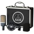 AKG C214 Thumbnail 5