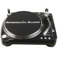 American Audio TT Record Turntable Thumbnail 1