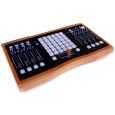 Livid OHM Wood Midi Controller B-Ware Thumbnail 1