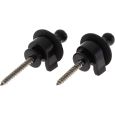 Fire&Stone Strap Security Locks Set Hochglanz schwarz Thumbnail 2