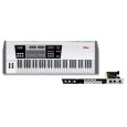 CME UF 60 incl. Waldorf Nano Synth Modul Thumbnail 1