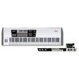CME UF 70 incl. Waldorf Nano Synth Modul Thumbnail 1