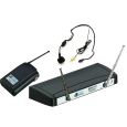 dB Technologies PU851 H Pro ( HMB 100S) UHF Diversity System Thumbnail 1