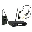 dB Technologies PU 902 H (hmb100s) UHF Diversity System Thumbnail 1